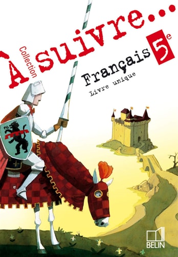 Français 5e Livre unique
