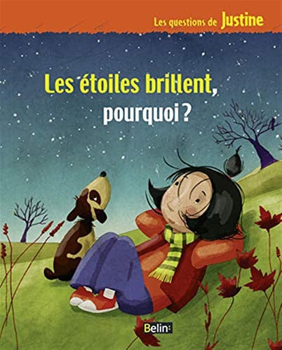Les étoiles brillent, pourquoi ?