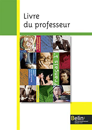 Français 1re
