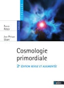 Cosmologie primordiale
