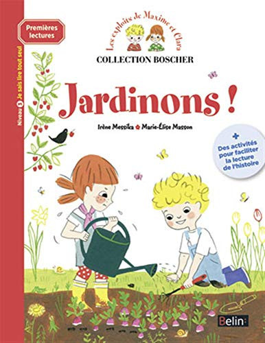 Jardinons !