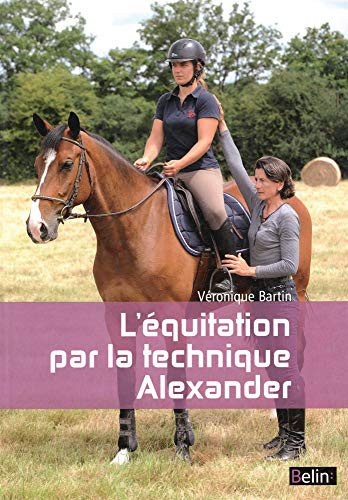 L'équitation par la technique Alexander