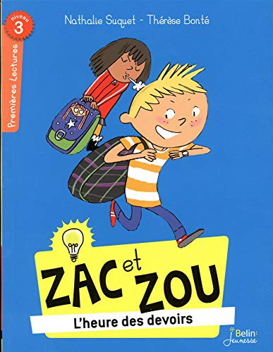 L'heure des devoirs