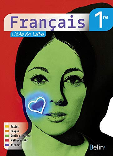 Français - 1re: L'écho des lettres