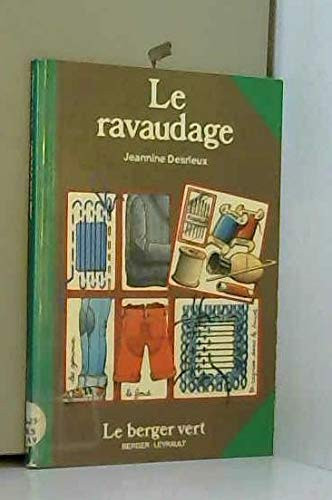 Le Ravaudage