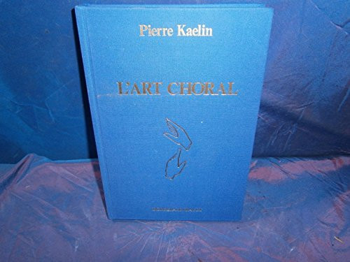 L'art choral