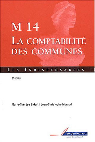 M 14 la comptabilité des communes