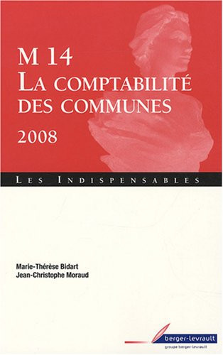 M 14 La comptabilité des communes