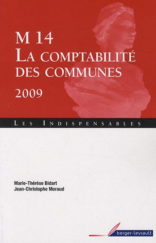 M 14 la comptabilité des communes