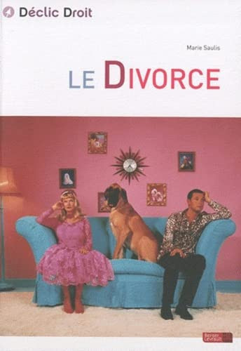 Le divorce