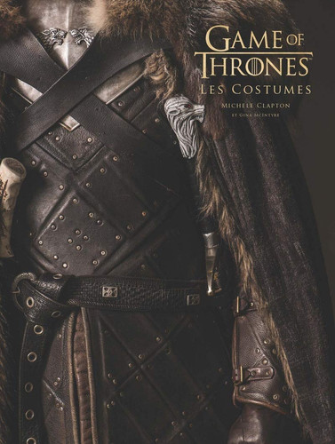 Game of thrones Les costumes