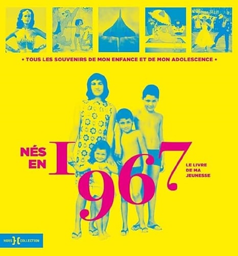 Nés en 1967