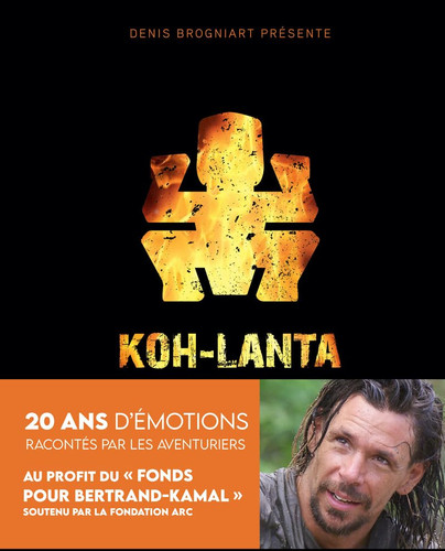 Koh-Lanta 20 ans d'émotions racontés par les aventuriers