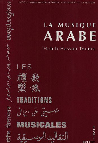 LA MUSIQUE ARABE