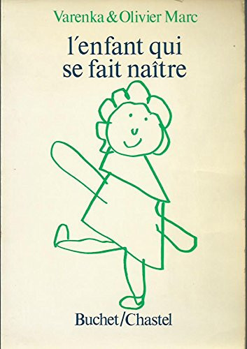 L'enfant qui se fait naître