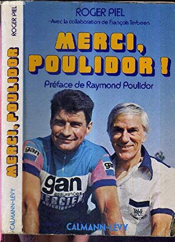Merci, Poulidor!