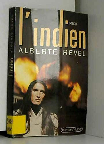 L'Indien récit