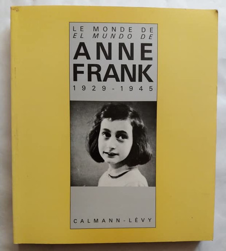 Anne Frank