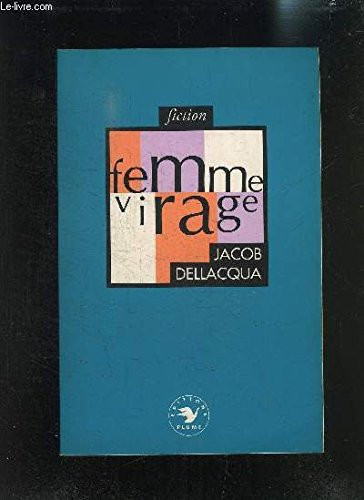 Femme virage