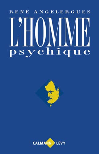 L'homme psychique