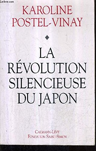 La révolution silencieuse du Japon