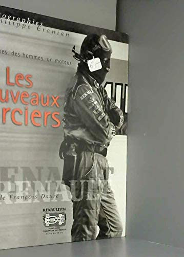 Les nouveaux sorciers Des machines, des hommes, la F 1