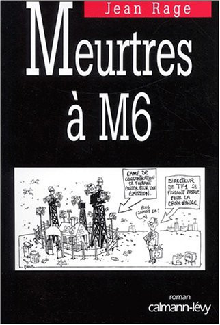 Meurtres à M6