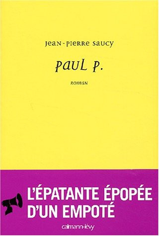 Paul P. roman