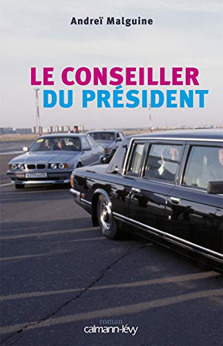 Le conseiller du président