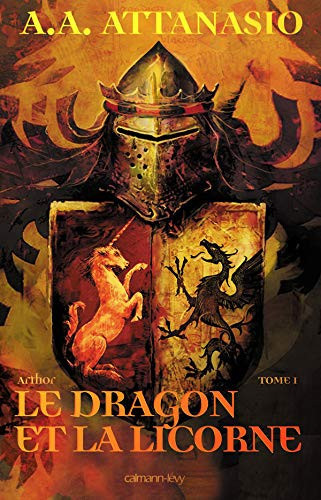 Le dragon et la licorne