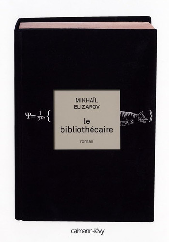 Le bibliothécaire roman