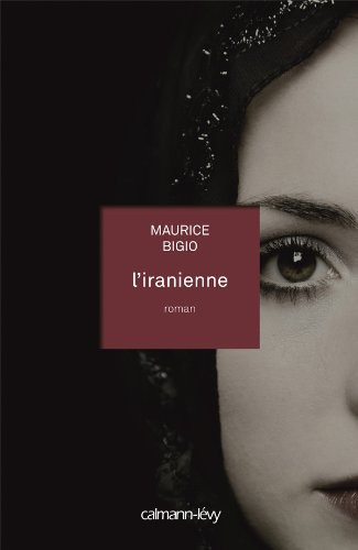 L'Iranienne roman