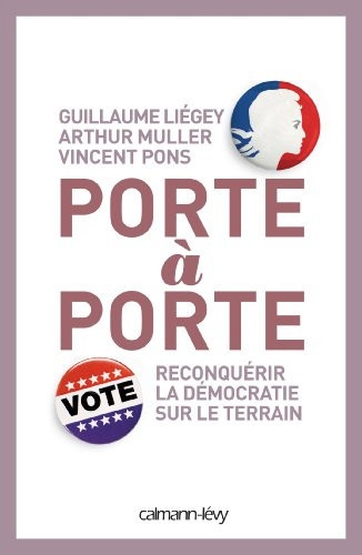Porte à porte reconquérir la démocratie sur le terrain