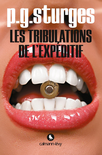 Les tribulations de l'Expéditif : roman