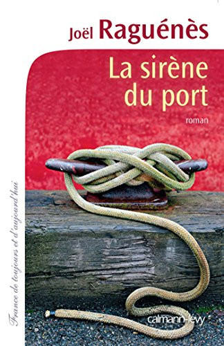La sirène du port roman