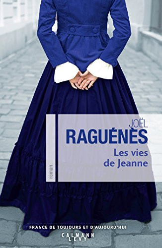 Les vies de Jeanne roman