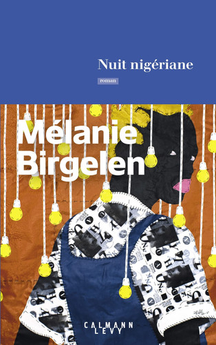 Nuit nigériane roman