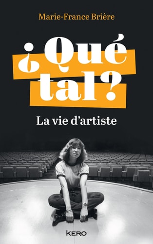 Qué tal ? La vie d'artiste