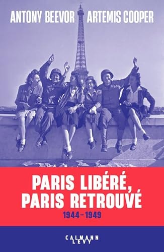 Edition published by Calmann-Lévy
