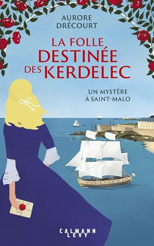 Un mystère à Saint-Malo