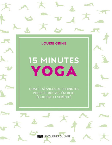 15 minutes Yoga