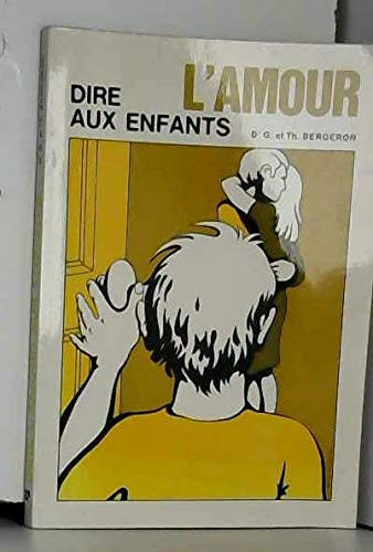Dire l'amour aux enfants