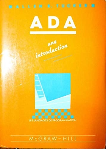 Ada : une introduction