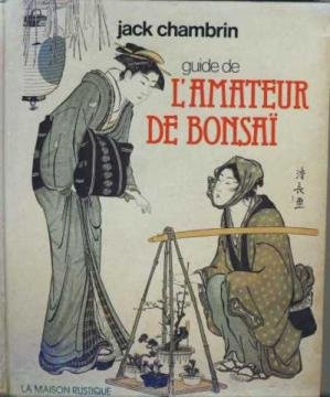 Guide de l'amateur de bonsai comment pousse l'arbre à penser