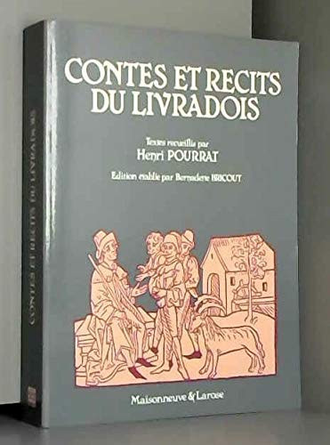 Contes et récits du Livradois (French Edition)