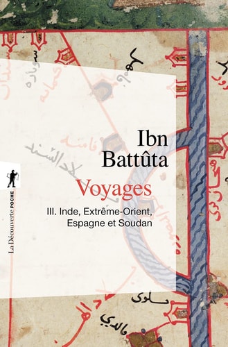 Voyages Inde, Extrême-Orient, Espagne et Soudan. III