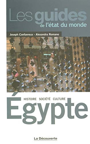 Égypte histoire, société, culture