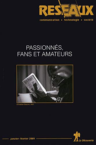 Passionnés, fans et amateurs