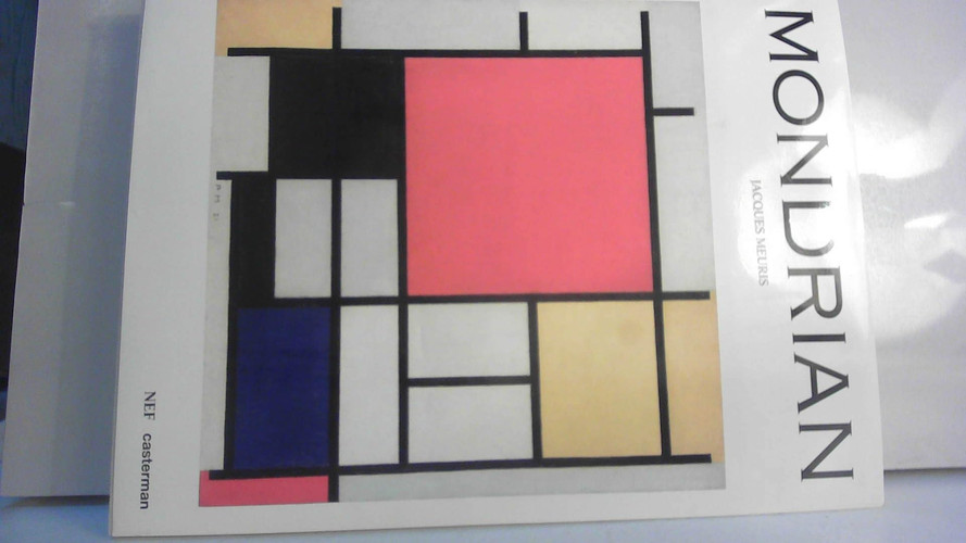 Mondrian (French Edition)