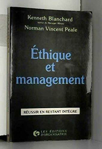 Ethique et management